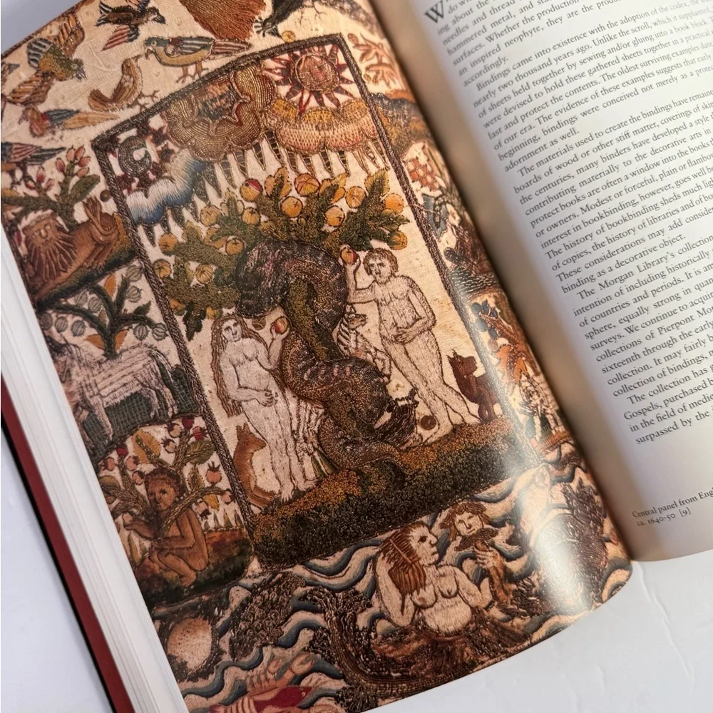 In August Company coffee table book